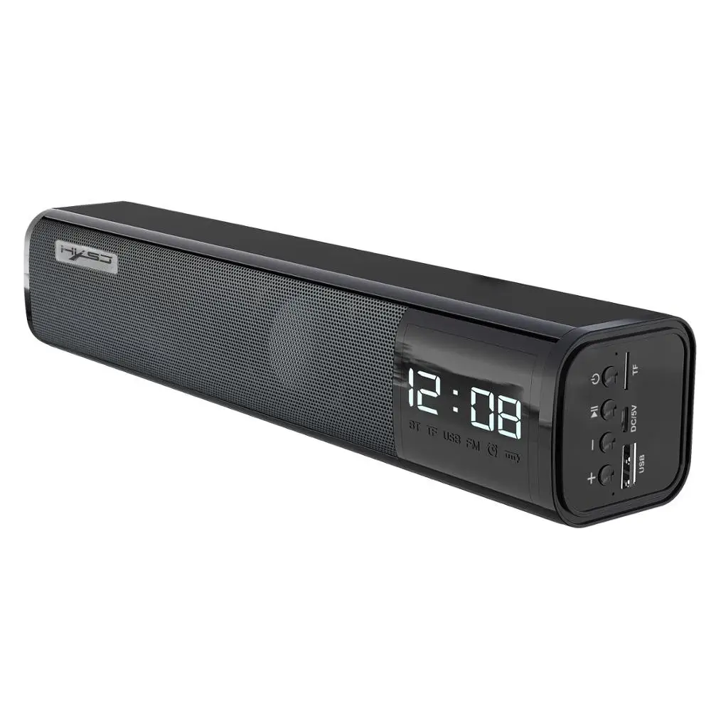 bluetooth speaker with usb playback