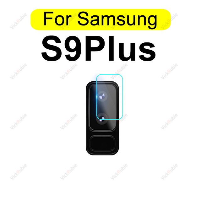 Camera Screen Protection Glsss For Samsung Galaxy S21 Note 20 Ultra S20FE S20 S10 Plus Tempered Glass A52 A51 A71 A72 Film