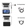 Huion Kamvas 13 Graphics Tablet Monitor AG Glass Pen Display Drawing Screen 8192 Battery-free Stylus for Android Windows MacOS 3