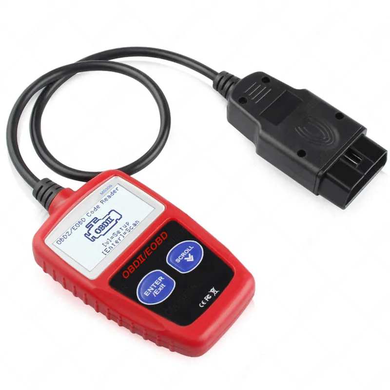

Best Maxiscan ms309 obd2 reader ms309 code reader Auto Diagnostic Trouble Codes scanner ms 309 fast shipping