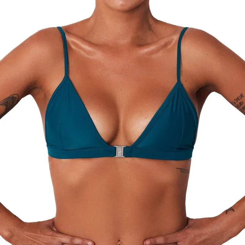 Сексуальный женский комплект бикини 2019 Новый пуш-ап Мягкий BraSwimsuit купальный нижнее белье бюстгальтер купальник женский раздельный хит