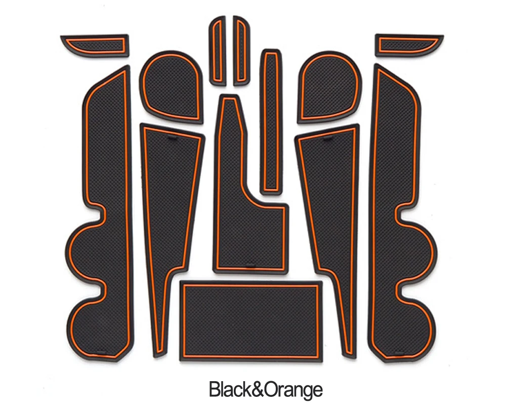Gate Slot Mat-5