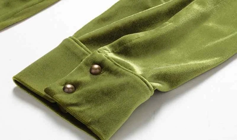 Новинка, Элегантная блузка с вышивкой, отложной воротник, рубашка, Blusas Feminino, женские блузки, женские топы, модные, плотный бархат