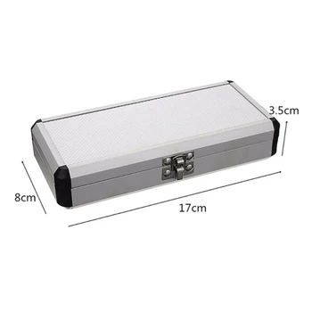 

Repair Nut extractor Stud Socket Accessories 10pcs Aluminum alloy Bolt