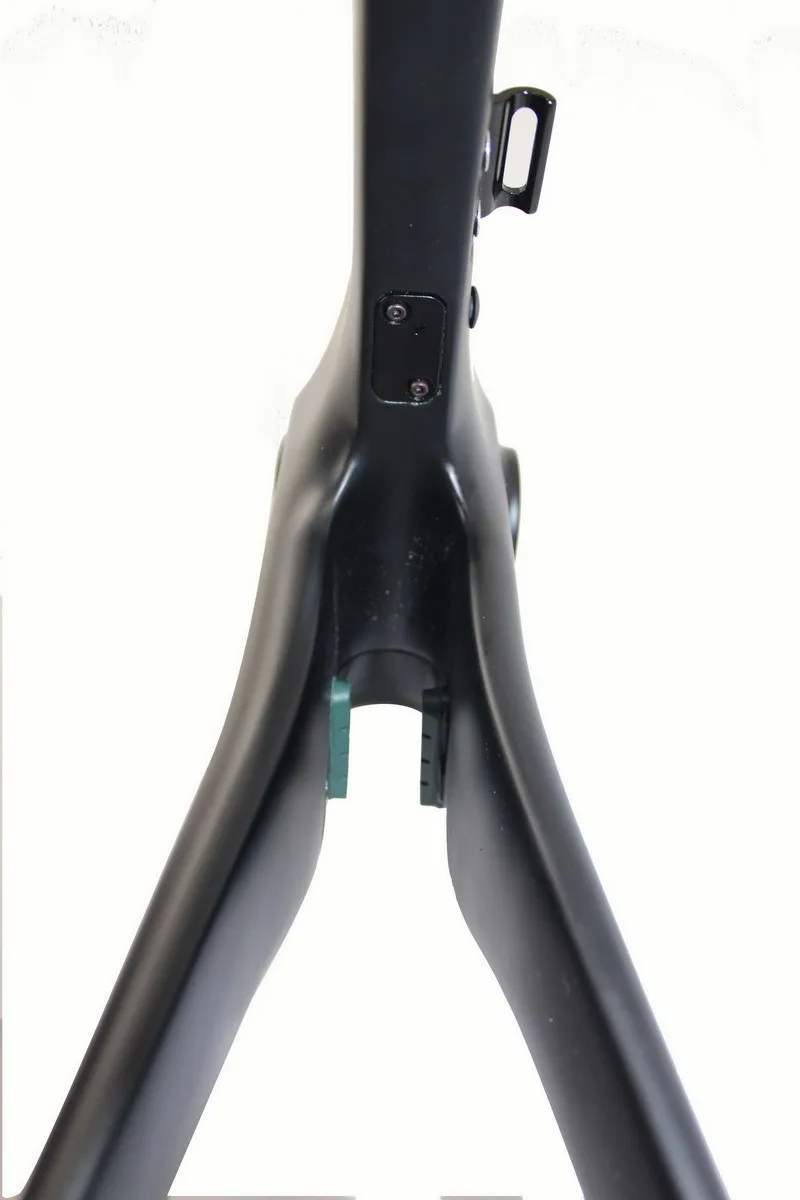 OEM Carbon triathlon bikes TT frame Carbon Time Trial Frame for TT bike