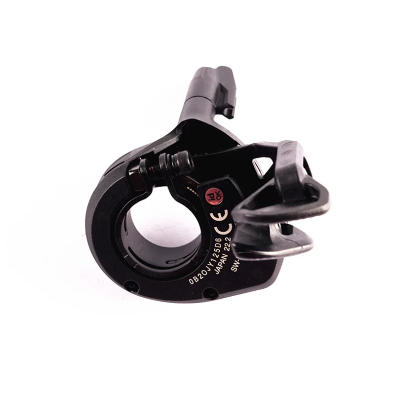 Shimano Deore XT M8050 кнопка переключения пожарных болтов 2x11 Скорость MTB велосипед горный