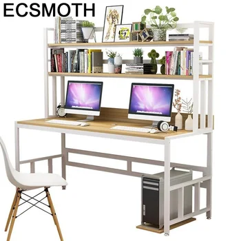 

Dobravel Small Bed Scrivania Escritorio Mueble Bureau Meuble Biurko Office Bedside Mesa Laptop Stand Study Table Computer Desk