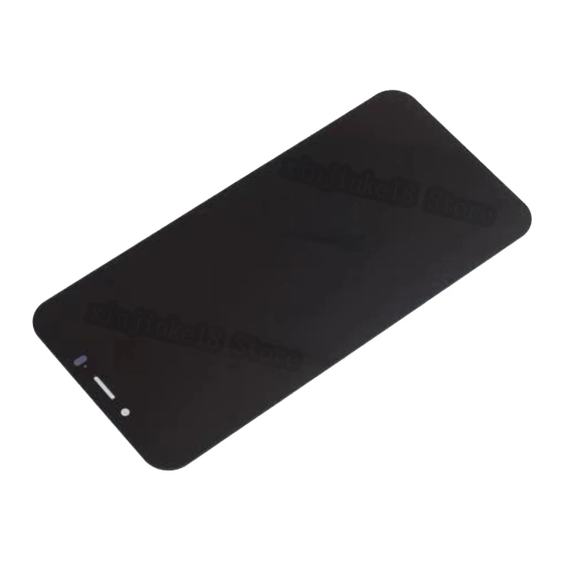 6," дисплей для Ulefone Armor 6 ЖК-дисплей+ сенсорный экран дигитайзер Замена для Ulefone Armor 6 ЖК-экран ремонтный комплект