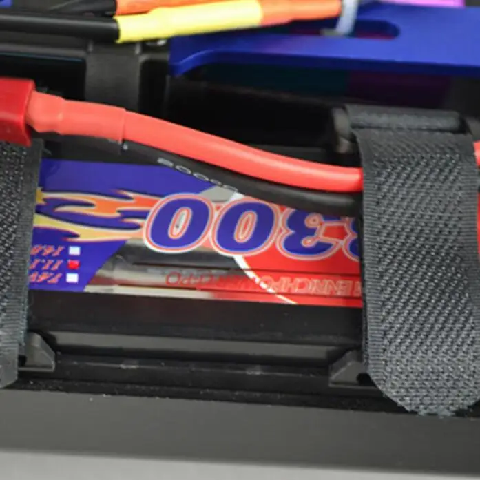 VRX Racing RH818 2,4G 4WD 60-80 км/ч Высокая Скорость RC Monster багажник 60A ESC бесщеточный мотор FS передатчик пустыни гоночных автомобилей игрушки