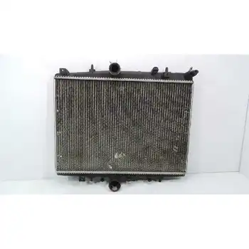 

9635989980 9635989980 Water radiator Peugeot 406 Saloon (s1/s2) Srdt