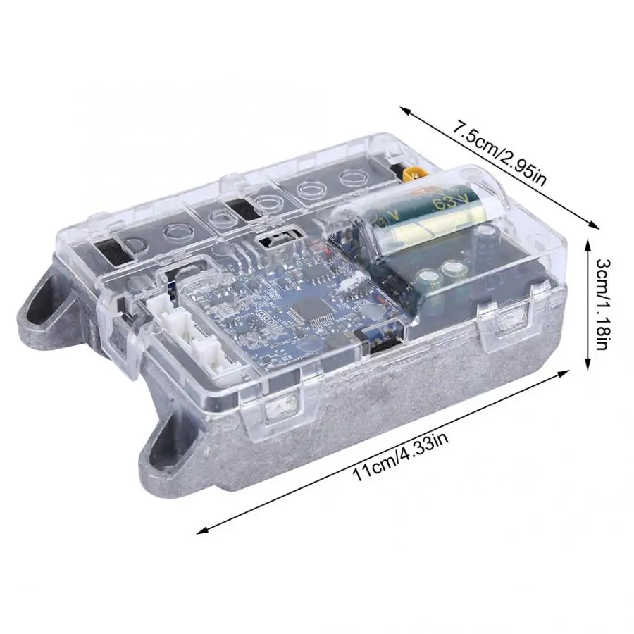 Circuit Motherboard Bluetooth Controller Set Scooter Skateboard Fit for Xiaomi M365 Circuit Motherboard Circuit Controller Set