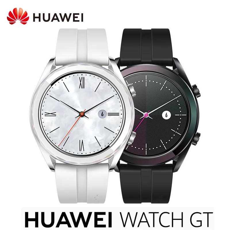 HUAWEI WATCH GT Smart Sport Watch AMOLED Colorful