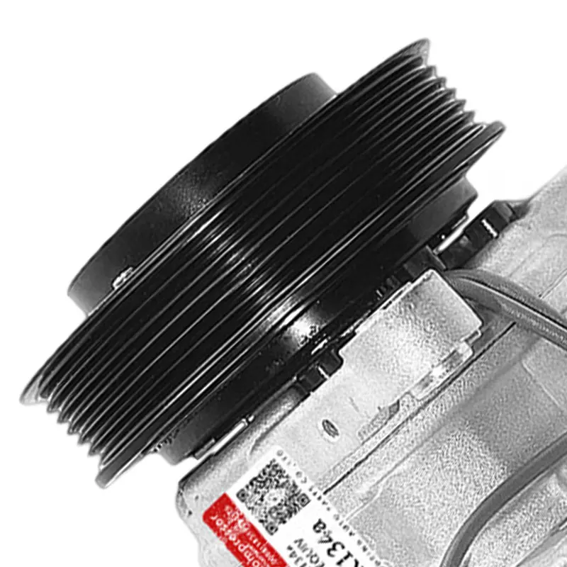 Компрессор кондиционера для Toyota Crown для Lexus GS300 DENSO 88320-24100 88320-24120 447200-3375 447200-3373 447200-3370