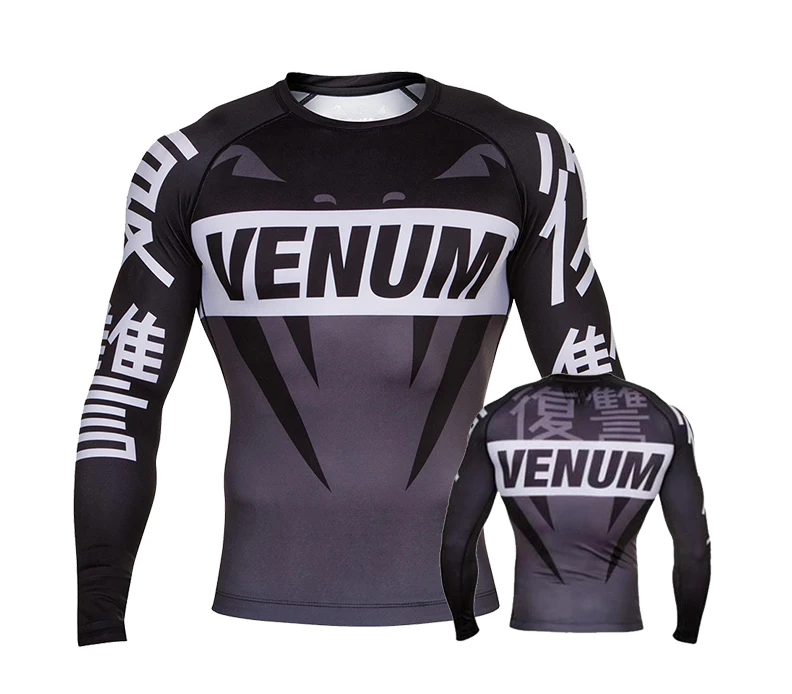 

High Quality Compression Men's Sports Suits Quick Dry Running Sets Clothing Sport Joggers Workout Gym Fitness Tracksuits Running