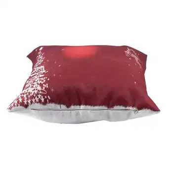 

Cushion Cover for Sofakissen, Christmas motif, Decoration Pillow Cover, Home Decoration, X