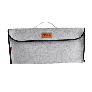 

Universal Waterproof Collapsible Cargo Storage,Foldable Car Trunk Organizers,Great for Car,SUV,Truck,Jeep,Minivan,Home