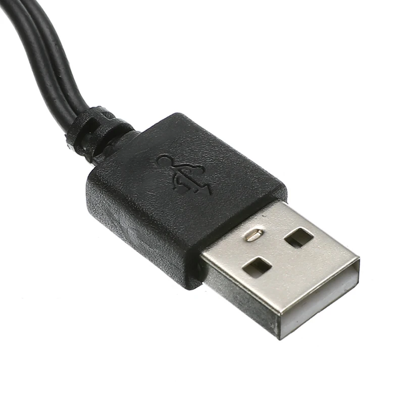 1 пара мягких нагревательных стелек 35-44 размера с usb-зарядным аккумулятором, утеплитель обуви, зимняя теплая электрическая нагревательная стелька
