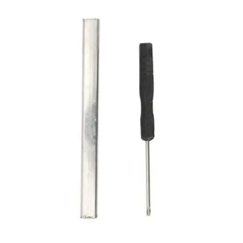 

Zinc Alloy Door Lock Black Smart Biometric Anti Theft Tool Replacement