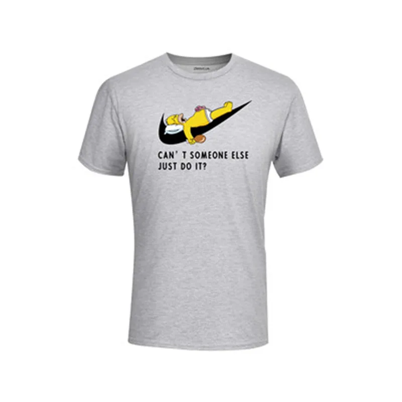 Новая повседневная футболка мужская футболка модная брендовая Футболка мужская XS S M L XL XXL Размер код, мужская футболка Повседневная брендовая футболка - Цвет: 5