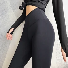 

FAKUNTN Solid Women Leggings Push Up Leggings for Women Gym Fitness Leggings High Waist Gym Sports Casual Leggins Feminina