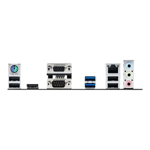 New ASUS motherboard H410MA LGA 1200 micro ATX motherboard with M.2, DDR4 2933MHz, HDMI, DSub