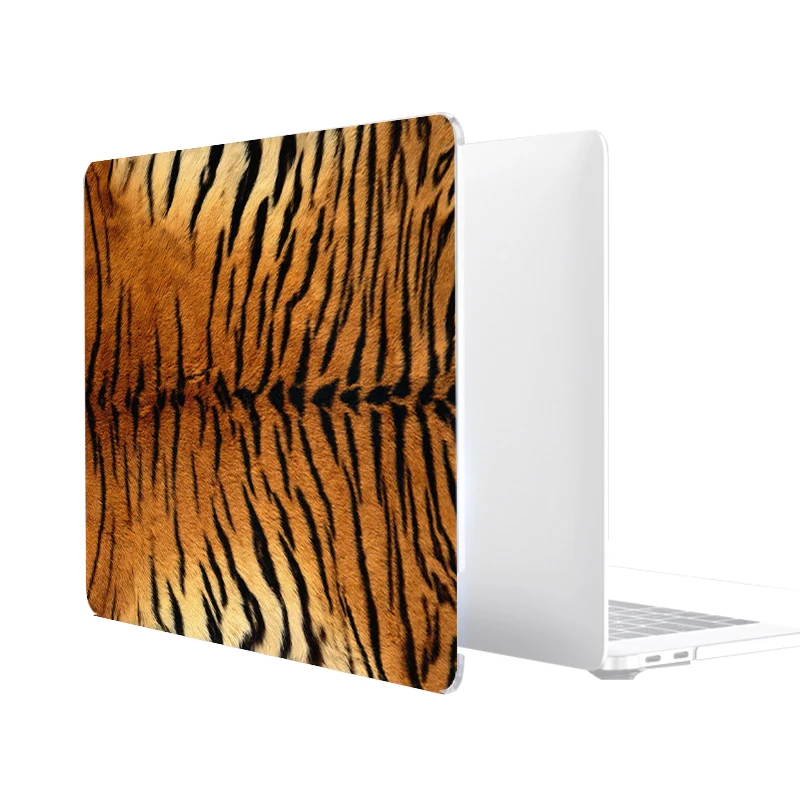 MTT чехол для Macbook Pro Air retina 11 12 13 15 с сенсорной панелью пластиковый жесткий чехол для macbook Pro 13 15 '' чехол для ноутбука