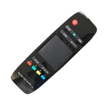 

N2QAYB000713 remote control suitbale for Panasonic Blu-ray DVD BD Player DMP-BBT01 DMP-BDT320 DVD Remote Controller