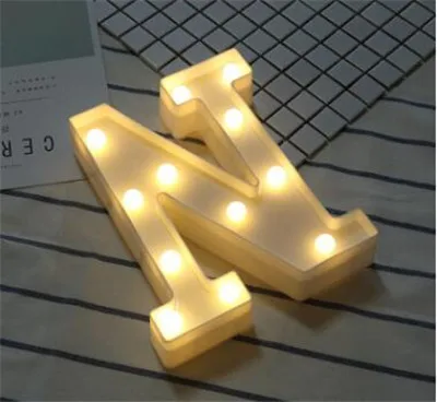 N
