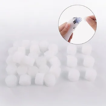 

K-STAR Clean Blackhead Instrument Cotton Instrument Accessories Blackhead Instrument Filter Cotton Facial Nose