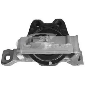 

453193RG. SUPPORT ENGINE. FORD: C-MAX, FOCUS C-MAX, FOCUS II, FOCUS II Turnier