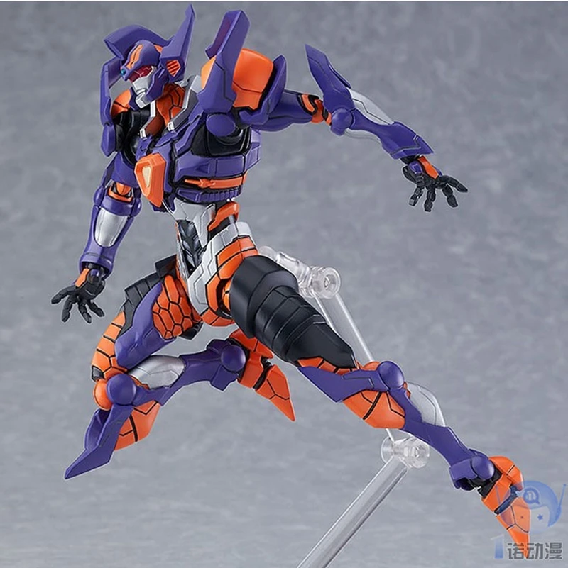 MaxFactory 90792 figma SSSS электро-оптический Супермен гуллит рыцарь законченный pvcassembing ModelHand кукла игрушка
