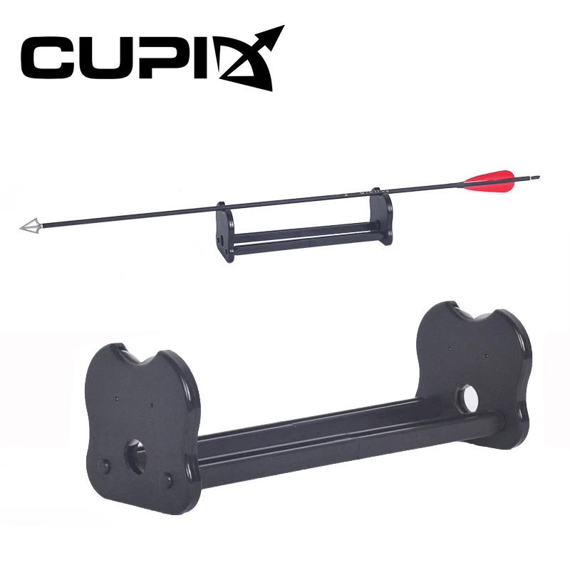 Arrow Shaft Inspector Straightness Tester Detecting The Degree of Feather Balance Training Precise Archery Accessories Hunting | Спорт и