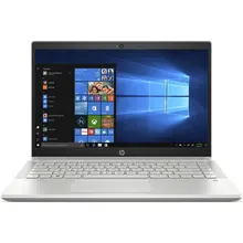 Ноутбук HP Pavilion 14-ce0075ur(7GV39EA)/14"/Pentium 4417u/4Гб/SSD /intel hd graphics 610/Windows 10