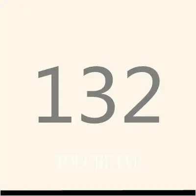 TOUCHFIVE Optional168 Colors Sketch Markers Alcohol Based Markers Painting Art Supplies Pen for Kids , adult painting,Coloring 132