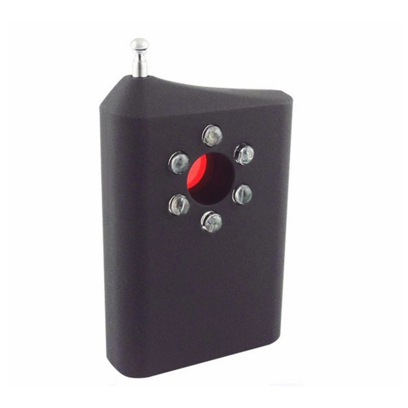 GPS anti detective detector eavesdropper camera detector wireless scanner detection mobile phone signal detector