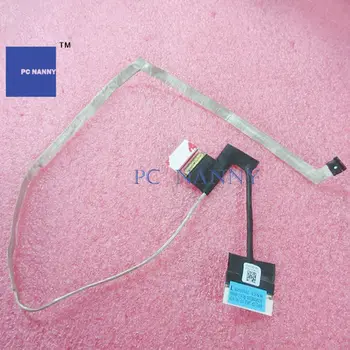 

Brand New For DELL ALIENWARE 15 R3 LCD RIBBON CABLE DC02C00ED00 34DCH 034DCH Support GSYNC
