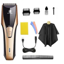 Suke машинка для стрижки волос электрическая машинка для стрижки волос перезаряжаемая машинка для стрижки волос для взрослых детская машинка для стрижки волос электрическая бритва Бытовая