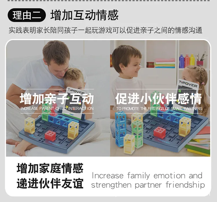 ThinkFun небольшой грузчиков