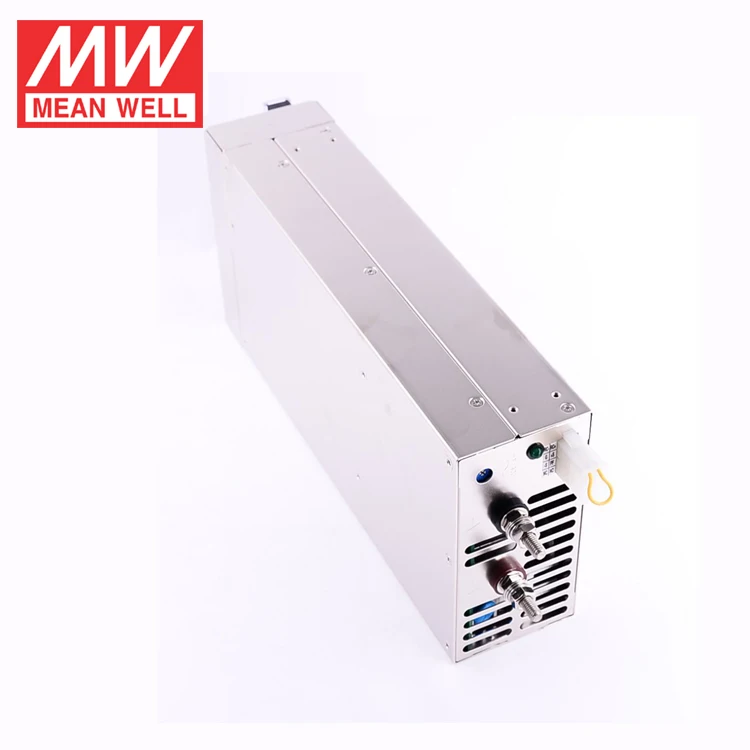 [Семь Неоновые] бренд MEAN WELL представляет SP-750 5V 12V 15V 24V 27V 48V 750W Высокое Мощность высокая эффективность один Выход переключение Питание