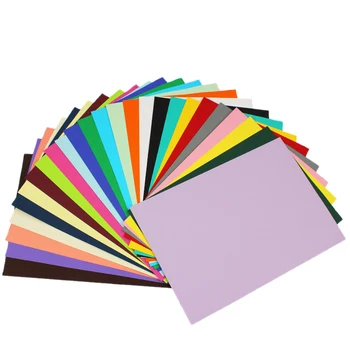 

50Pcs/Lot A3 230G Mix Color Paper Handmade DIY Origami Cardboard Printing Gift Packaging Decoration Paper