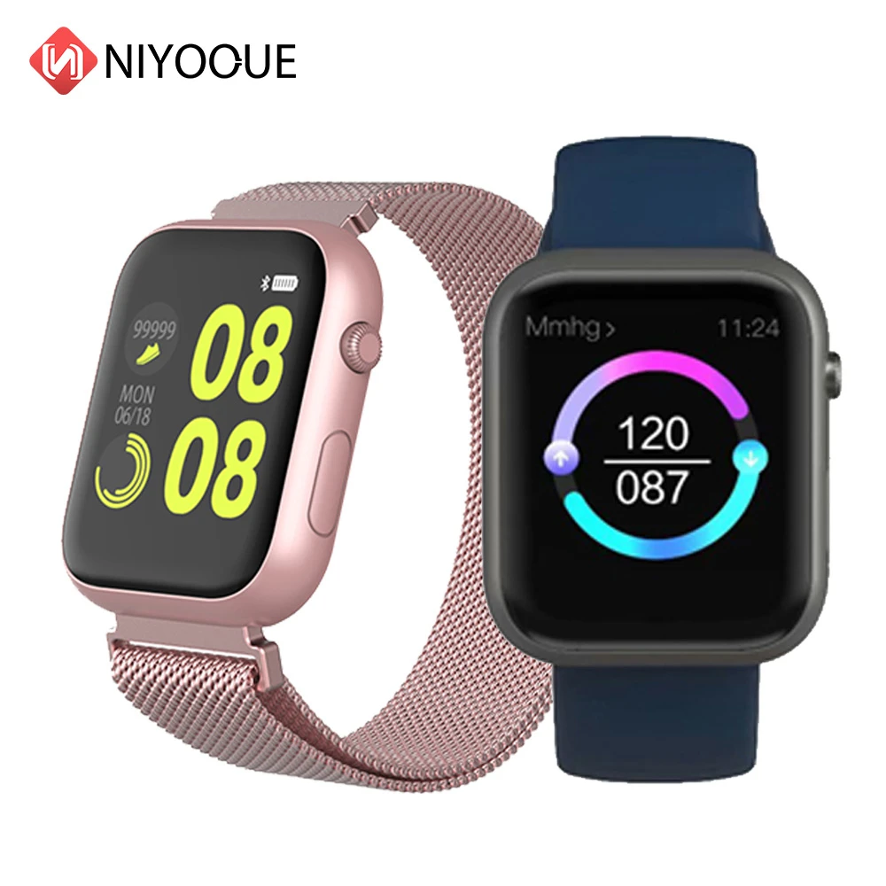 apple smart watches for ladies