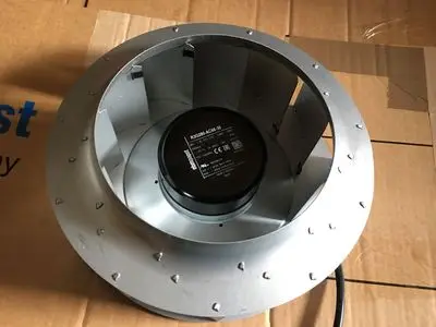 R3G280-AC66-30 оригинальный импортный центробежный вентилятор постоянного тока 48 в из