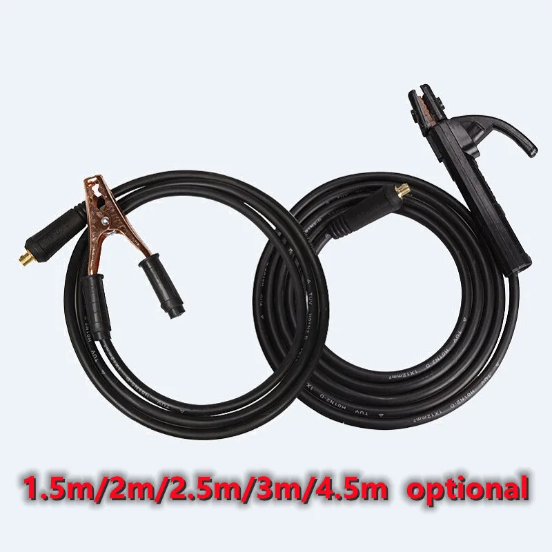 

Профессиональный набор зажимов для сварочного аппарата Mig Tig ARC, 1,5 а, 10-25 разъемов, 2,5/2/4,5/3/м, опционально