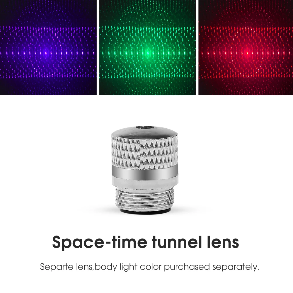 Space lens