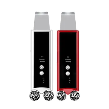 

EMS Micro Current Ultrasonic Beauty Instrument Lifting and Firming Import and Export Ultrasonic Beauty Instrument