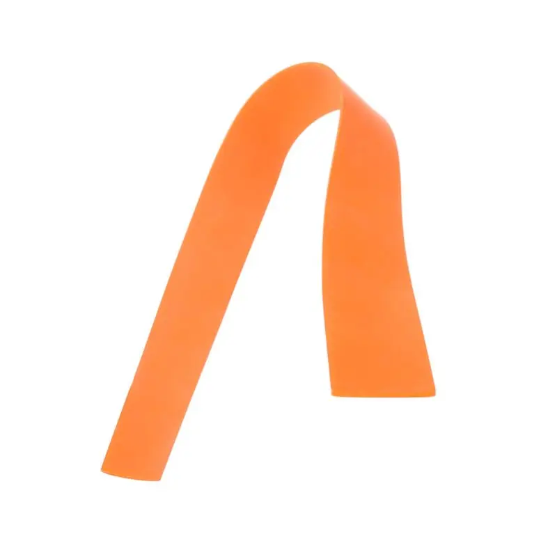 

suit for huntingSlingshot Band Rubber 0.85mm Thick Flat Strong Elastic Catapult Hunting Shooting