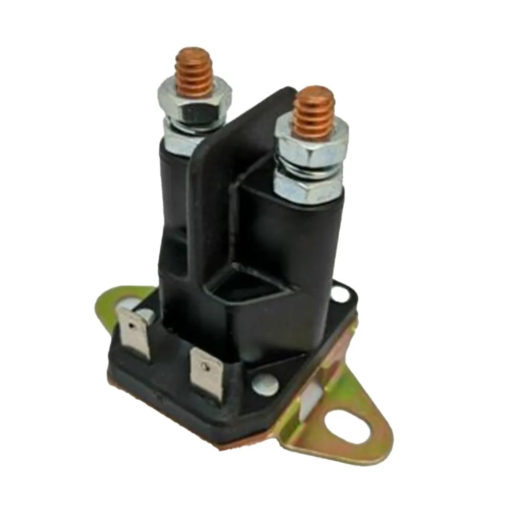 Fits For COUNTAX For WESTWOOD\'s Starting Solenoid Valve 44814801 Lawn Mower Fits For COUNTAX For WESTWOOD\'s Starting Solenoid Valve 44814801 Lawn Mower