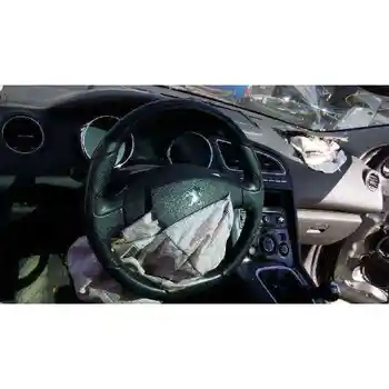 

STEERING WHEEL PEUGEOT 5008