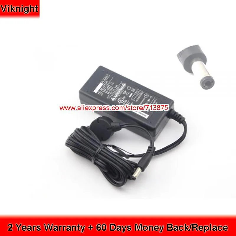 

Genuine PS-M1628 16V 2.8A AC Adapter for TEAC SR80IDAB LS-WH01-B Power Supply