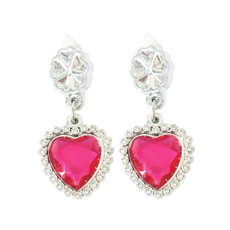 6钻--枚红色--耳坠--800-800